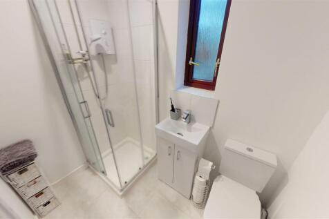 Scarisbrick Road En-suite