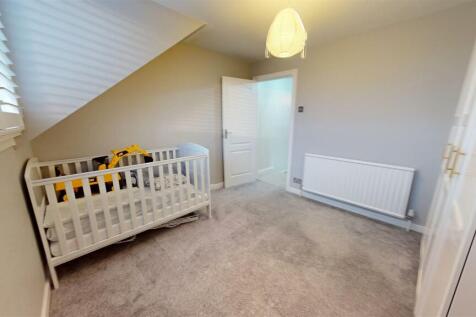 Scarisbrick Road Bedroom