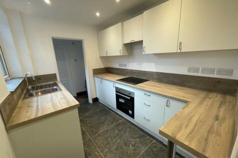 Carlow Street Kitchen