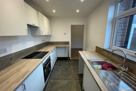 Carlow Street Kitchen