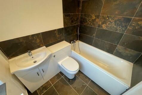 Carlow Street Bathroom