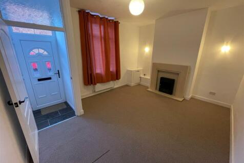 Carlow Street Living Room