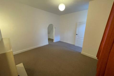 Carlow Street Living Room