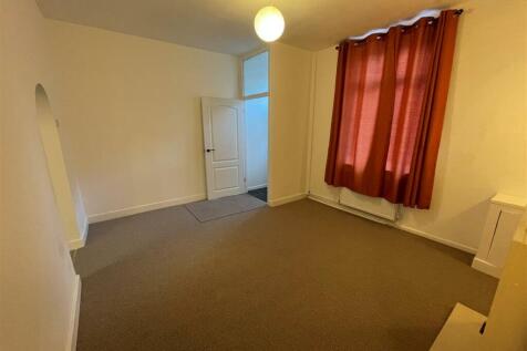Carlow Street Living Room