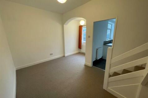 Carlow Street Dining Room