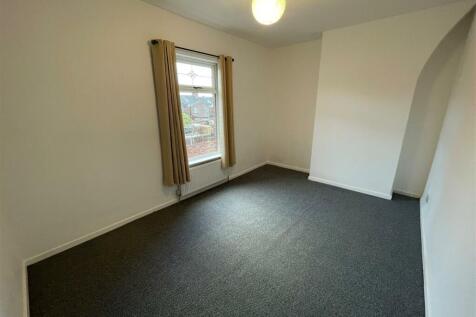 Carlow Street Bedroom