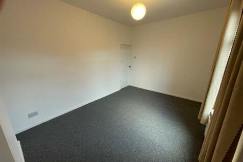 Carlow Street Bedroom
