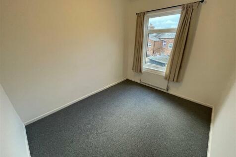 Carlow Street Bedroom