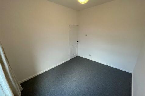 Carlow Street Bedroom