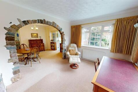 Kenway Dining Room