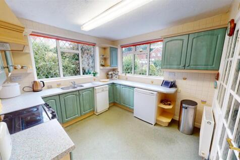 Kenway Kitchen