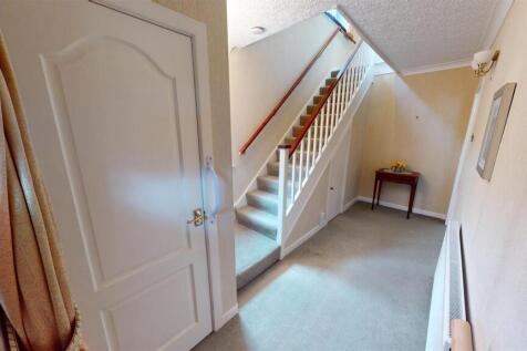 Kenway Hallway