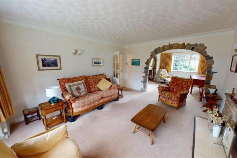 Kenway Living Room