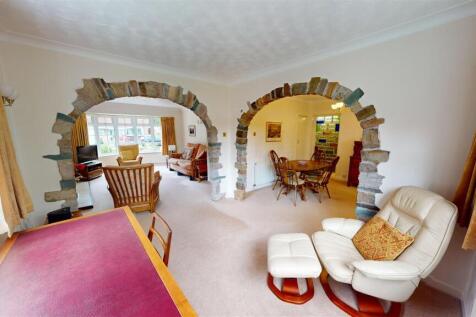 Kenway Dining Room