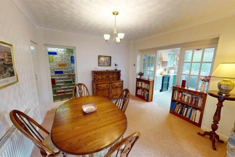 Kenway Dining Room