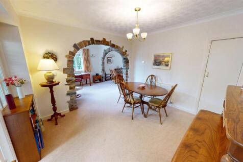 Kenway Dining Room
