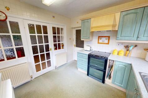 Kenway Kitchen