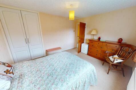 Kenway Bedroom
