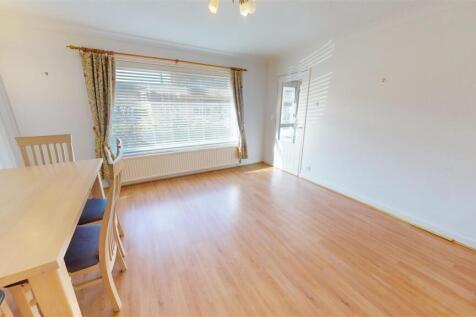 Highfield Drive Dining Room