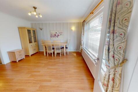 Highfield Drive Dining Room