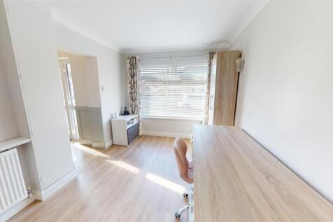 Highfield Drive Office