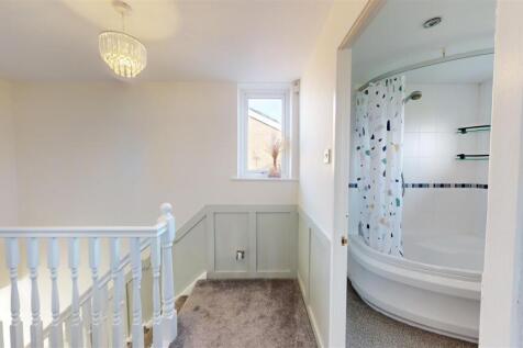 Highfield Drive Landing