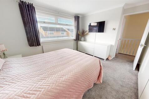 Highfield Drive Bedroom
