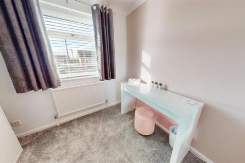 Highfield Drive Bedroom