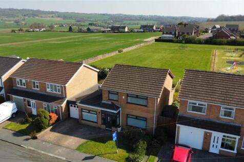 Highfield Drive For Sale