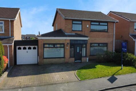 Highfield Drive For Sale