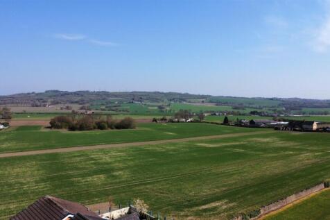 Highfield Drive View