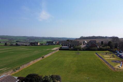 Highfield Drive View