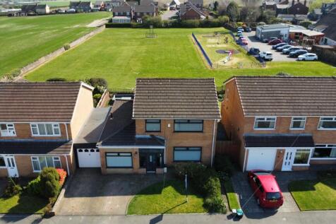 Highfield Drive View