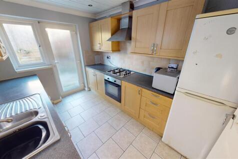 Dearnham Avenue Kitchen