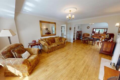 Moss Brow Reception Room