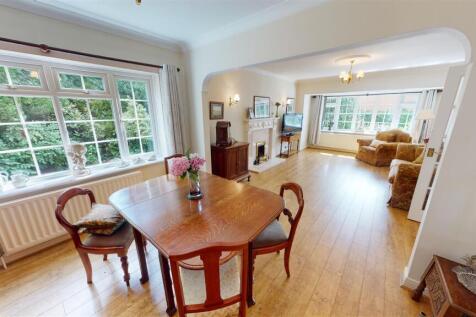 Moss Brow Reception Room