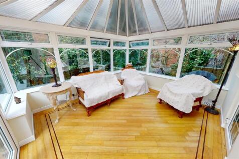 Moss Brow Conservatory