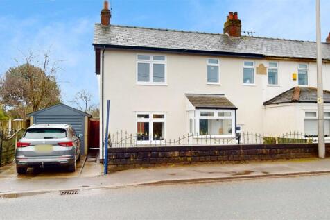 Stopgate Lane For Sale