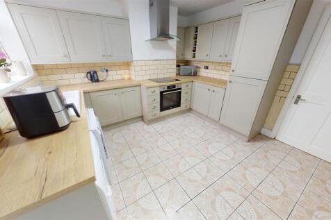 Stopgate Lane Kitchen
