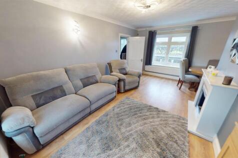 Stopgate Lane Living Room