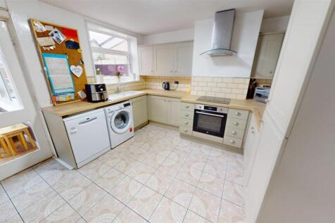 Stopgate Lane Kitchen