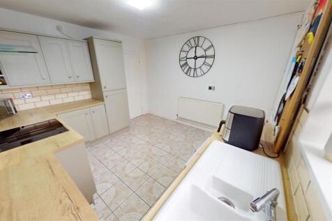 Stopgate Lane Kitchen
