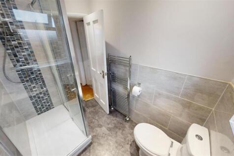 Stopgate Lane Shower Room