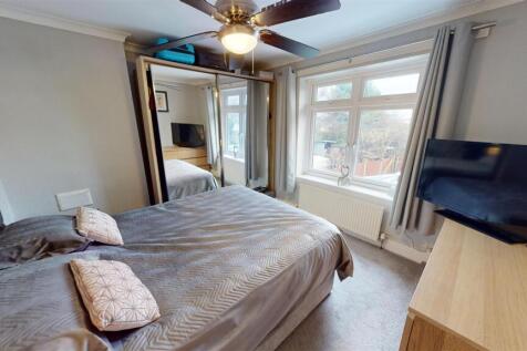 Stopgate Lane Bedroom