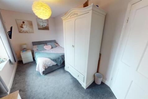 Stopgate Lane Bedroom