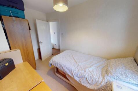 Stopgate Lane Bedroom
