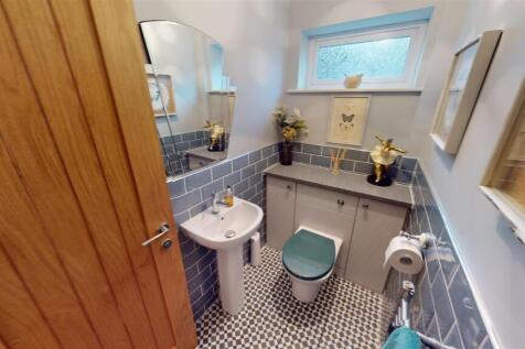 St. Marys Avenue WC