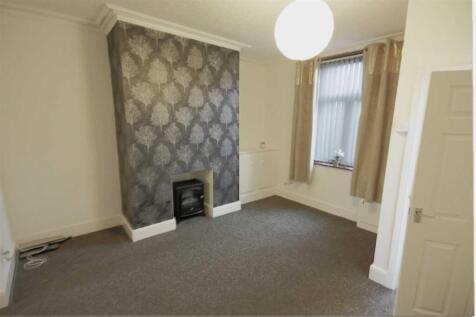 Broad Oak Road - Reception Room