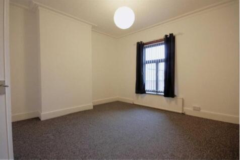 Broad Oak Road - Bedroom