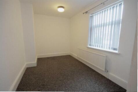 Broad Oak Road - Bedroom